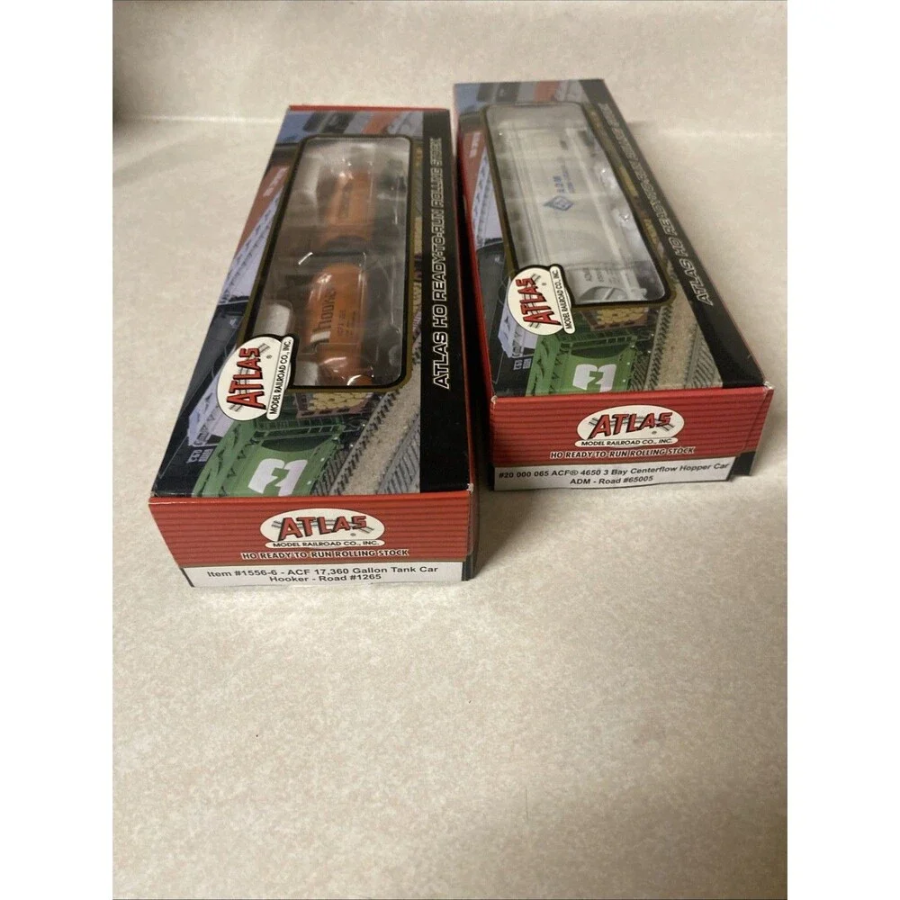 Atlas preowned has